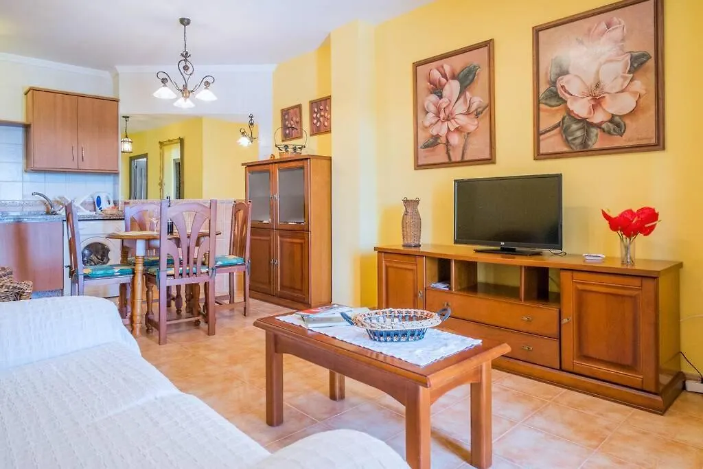 Bonito Apartamento Piscina Wifi 弗里希利亚纳 公寓