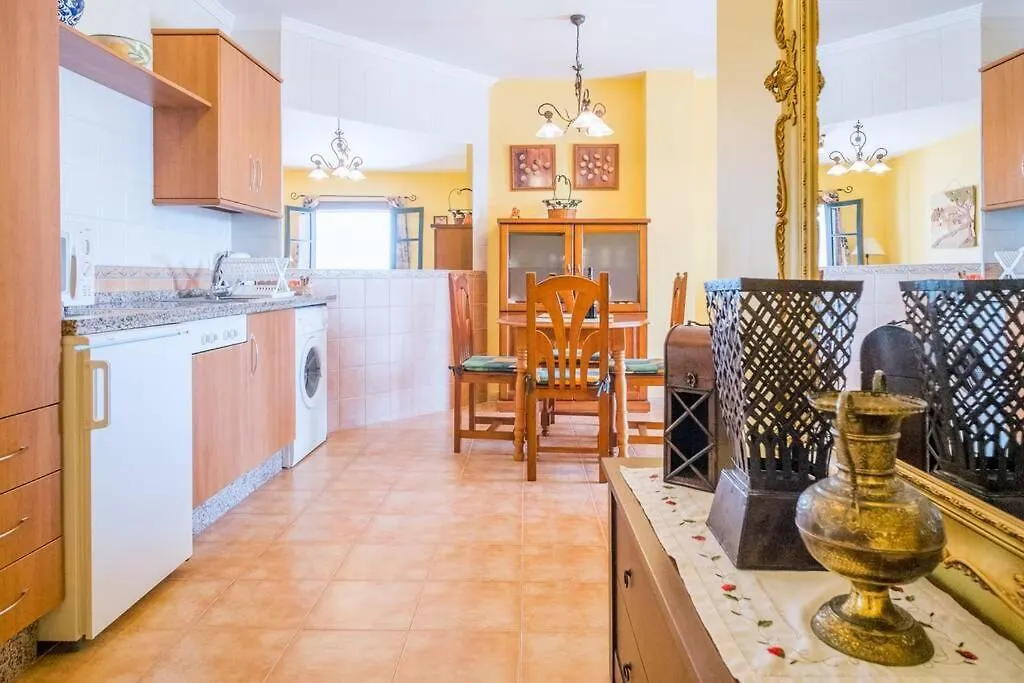 公寓 Bonito Apartamento Piscina Wifi 弗里希利亚纳