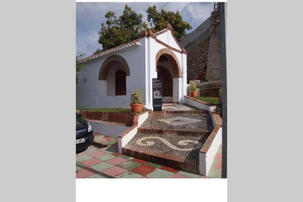 Bonito Apartamento Piscina Wifi 弗里希利亚纳