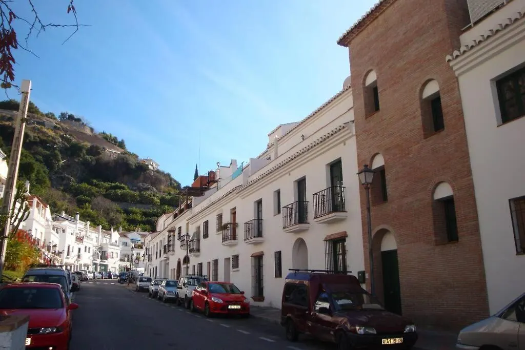 Bonito Apartamento Piscina Wifi 弗里希利亚纳 西班牙