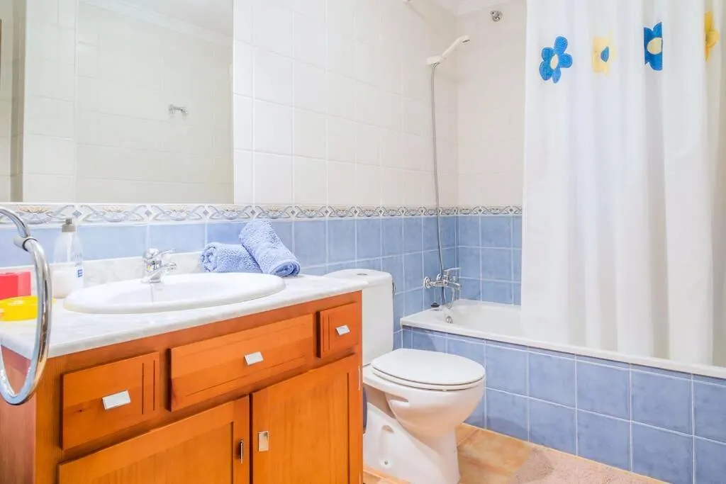 Bonito Apartamento Piscina Wifi 弗里希利亚纳