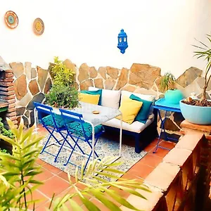 Apartment Escapada Al Sur, Frigiliana
