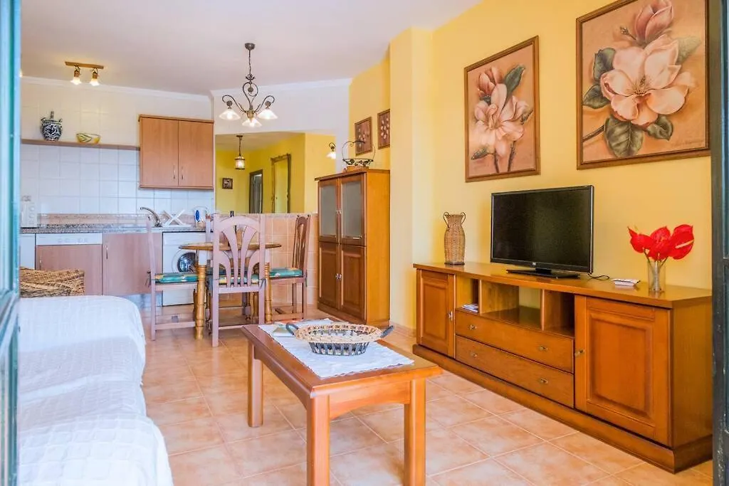 Bonito Apartamento Piscina Wifi Frigiliana Apartament