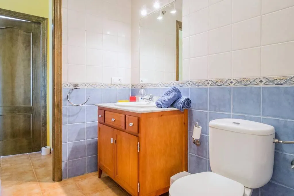 Bonito Apartamento Piscina Wifi Frigiliana Hiszpania