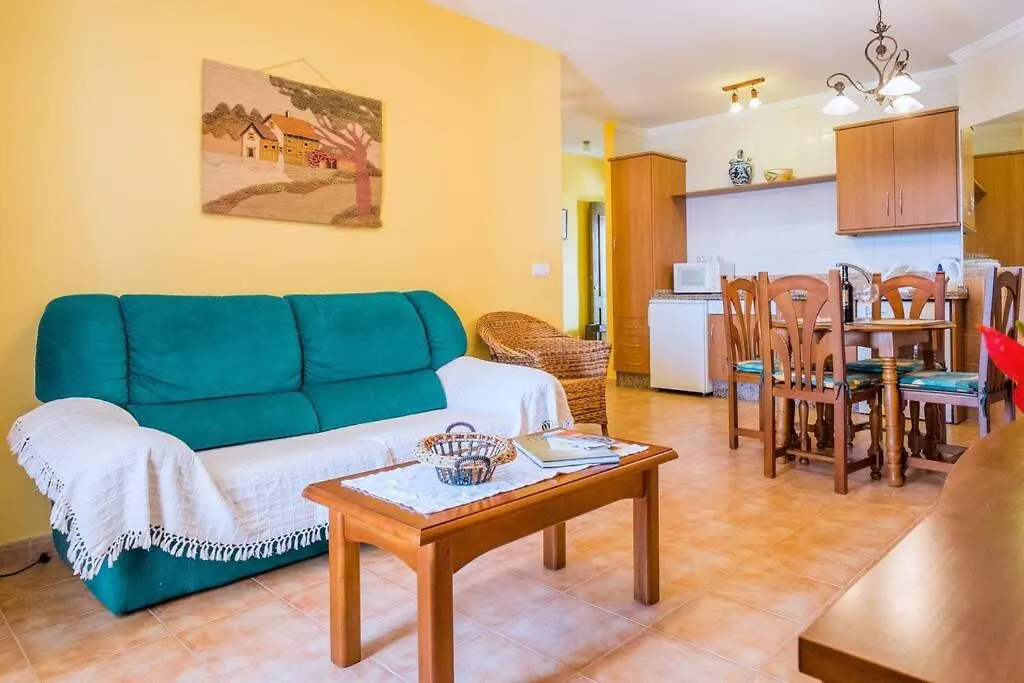 Bonito Apartamento Piscina Wifi Frigiliana 0*,  Ισπανία